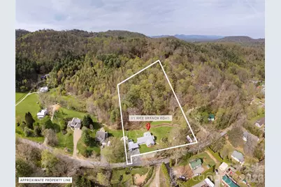 91 Rice Branch Road, Asheville, NC 28804 - Photo 37