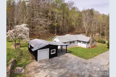 91 Rice Branch Road, Asheville, NC 28804 - Photo 33