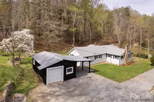 91 Rice Branch Rd, Asheville, NC 28804 - Photo 33