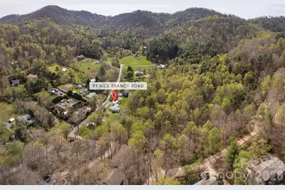 91 Rice Branch Road, Asheville, NC 28804 - Photo 39