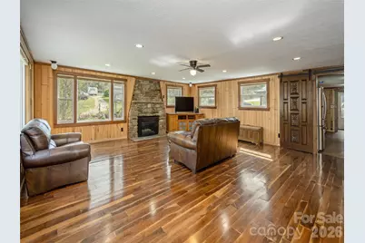 91 Rice Branch Road, Asheville, NC 28804 - Photo 5