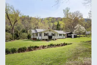91 Rice Branch Road, Asheville, NC 28804 - Photo 25
