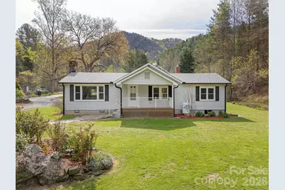 91 Rice Branch Road, Asheville, NC 28804 - Photo 3