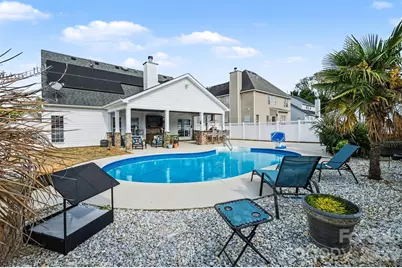 4476 Greystone Drive SW, Concord, NC 28027 - Photo 3