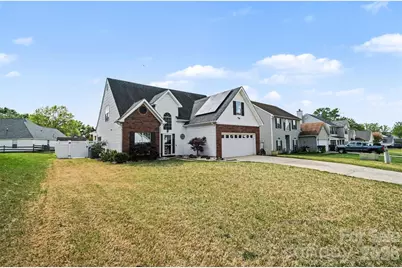 4476 Greystone Drive SW, Concord, NC 28027 - Photo 37