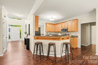 16919 Laureate Road, Huntersville, NC 28078 - Photo 13