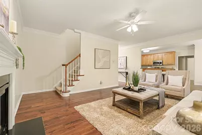 16919 Laureate Road, Huntersville, NC 28078 - Photo 7