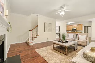 16919 Laureate Rd, Huntersville, NC 28078 - Photo 7