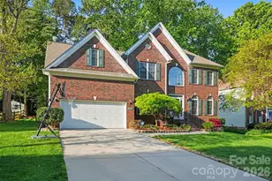 16919 Laureate Rd, Huntersville, NC 28078 - Photo 3