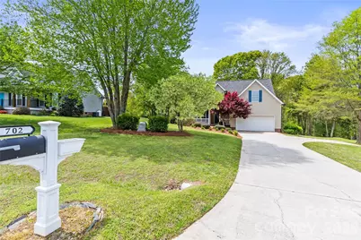 702 Addie Drive, Iron Station, NC 28080 - Photo 11