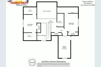 702 Addie Drive, Iron Station, NC 28080 - Photo 47