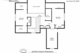 702 Addie Dr, Iron Station, NC 28080 - Photo 47