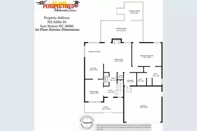 702 Addie Drive, Iron Station, NC 28080 - Photo 13