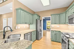 702 Addie Dr, Iron Station, NC 28080 - Photo 9