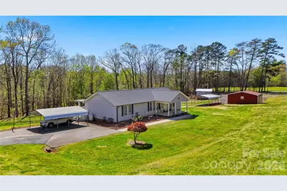 2981 Community Road, Claremont, NC 28610 - Photo 1