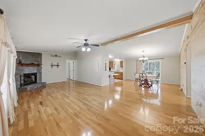 2981 Community Road, Claremont, NC 28610 - Photo 17