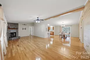 2981 Community Rd, Claremont, NC 28610 - Photo 17