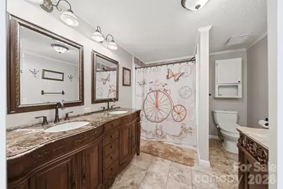 2981 Community Road, Claremont, NC 28610 - Photo 29