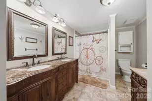 2981 Community Rd, Claremont, NC 28610 - Photo 29