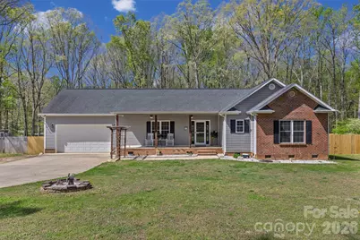 2865 Jim McCarter Road S, York, SC 29745 - Photo 1