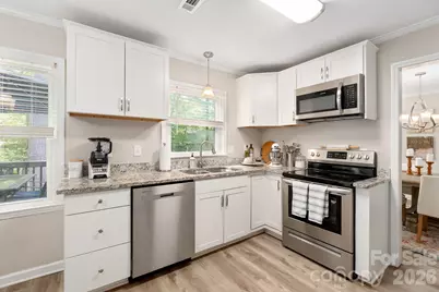 8124 Red Cap Lane, Charlotte, NC 28270 - Photo 7