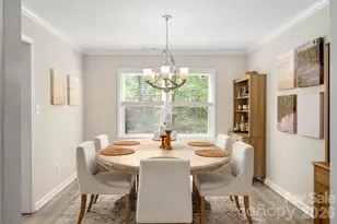 8124 Red Cap Ln, Charlotte, NC 28270 - Photo 9