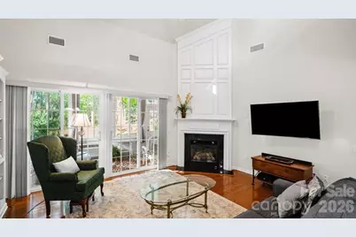 6913 Saranac Lane, Matthews, NC 28105 - Photo 9