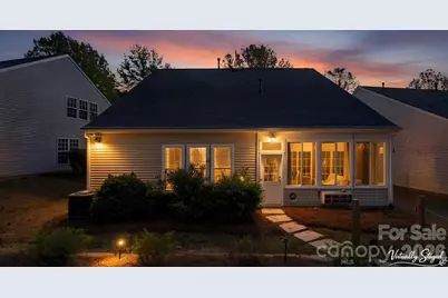 6913 Saranac Lane, Matthews, NC 28105 - Photo 43