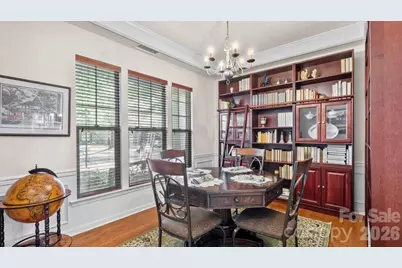 6913 Saranac Lane, Matthews, NC 28105 - Photo 19