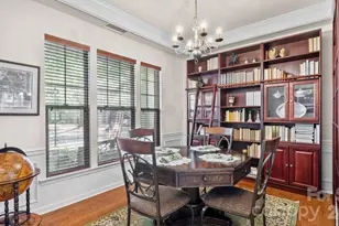 6913 Saranac Ln, Matthews, NC 28105 - Photo 19