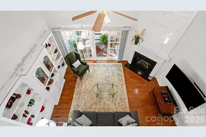 6913 Saranac Lane, Matthews, NC 28105 - Photo 33