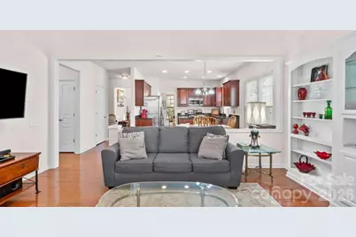 6913 Saranac Lane, Matthews, NC 28105 - Photo 11