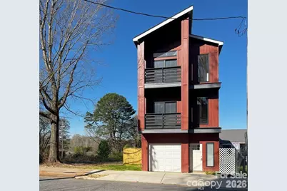 211 S Webb Street, Gastonia, NC 28052 - Photo 1