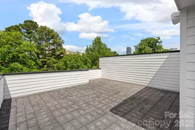 1006 Westbrook Drive #B, Charlotte, NC 28202 - Photo 35