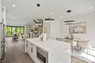 1006 Westbrook Drive #B, Charlotte, NC 28202 - Photo 9