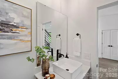 1006 Westbrook Drive #B, Charlotte, NC 28202 - Photo 11