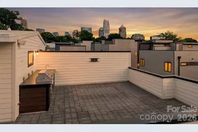 1006 Westbrook Drive #B, Charlotte, NC 28202 - Photo 31