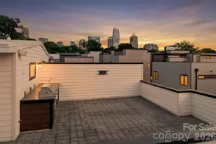 1006 Westbrook Dr, Charlotte, NC 28202 - Photo 31