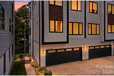 1006 Westbrook Drive #B, Charlotte, NC 28202 - Photo 1