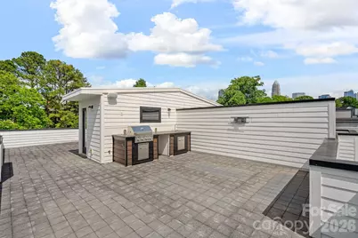 1006 Westbrook Drive #B, Charlotte, NC 28202 - Photo 33