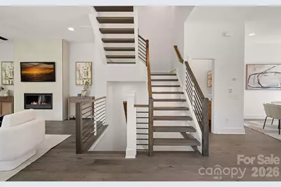 1006 Westbrook Drive #B, Charlotte, NC 28202 - Photo 13