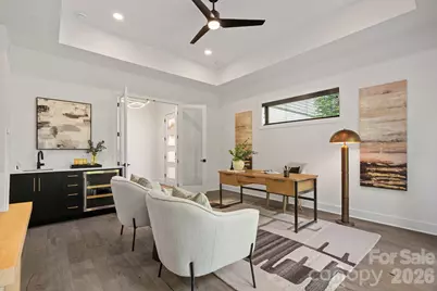 1006 Westbrook Drive #B, Charlotte, NC 28202 - Photo 21