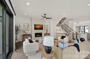 1006 Westbrook Dr, Charlotte, NC 28202 - Photo 5