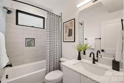 1006 Westbrook Drive #B, Charlotte, NC 28202 - Photo 27