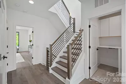 1006 Westbrook Drive #B, Charlotte, NC 28202 - Photo 29