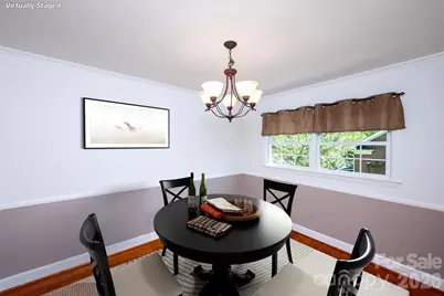 6629 Knightswood Drive, Charlotte, NC 28226 - Photo 7