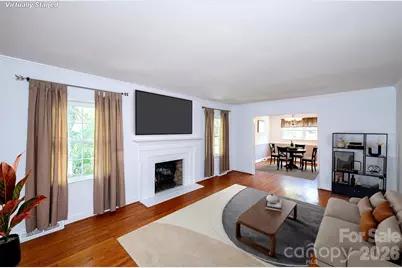6629 Knightswood Drive, Charlotte, NC 28226 - Photo 5