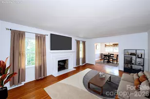 6629 Knightswood Dr, Charlotte, NC 28226 - Photo 5