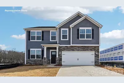 580 17th Avenue Drive NE, Hickory, NC 28601 - Photo 1