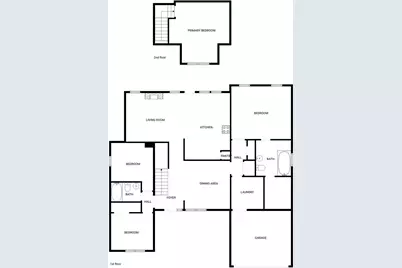 12014 Cheviott Hill Lane, Charlotte, NC 28213 - Photo 27